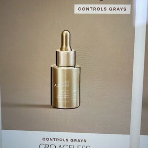 Vegamour GRO AGELESS brand new still sealed. Ordered too many.